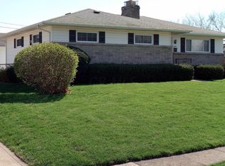 6985 Roundelay Rd S, Reynoldsburg, OH 43068