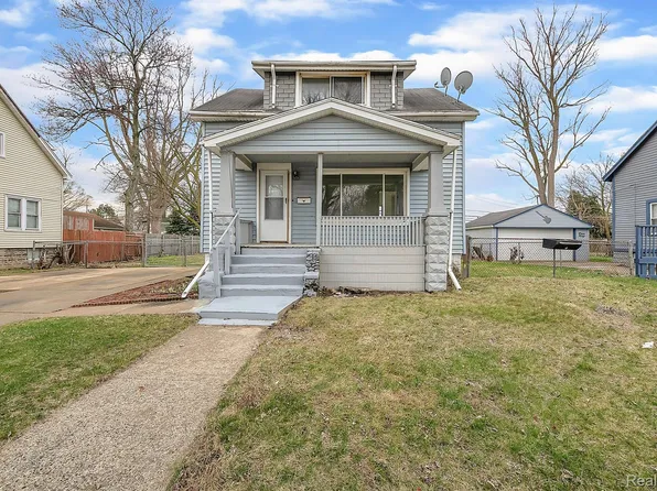 25439 New York St, Dearborn Heights, MI 48125