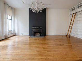 170 Mercer St APT 3E, New York, NY 10012