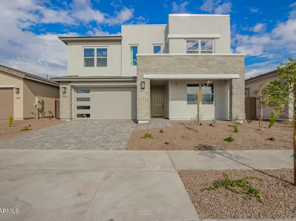 15884 W MIAMI Street, Goodyear, AZ 85338