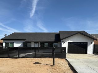 8612 Great Circle Dr, California City, CA 93505