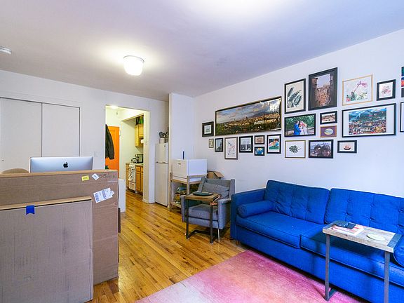 3rd image of 515 E 6th St APT B8