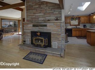 124 Cardinal Cv, Climax Springs, MO 65324