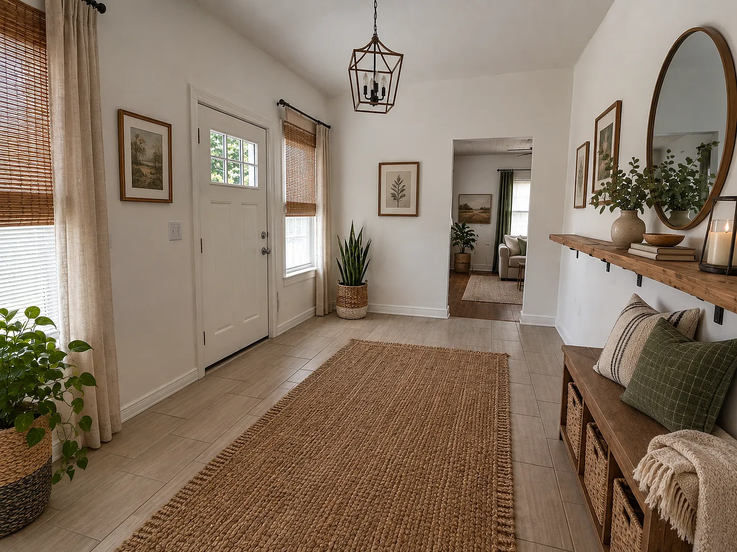 3 bed, 1827 sqft, $1,800 — Photo 3