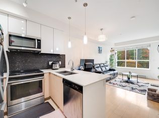 6438 195a St #104, Surrey, BC V4N 6R5