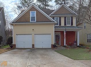 3544 Kensington Parc Cir, Avondale Estates, GA 30002