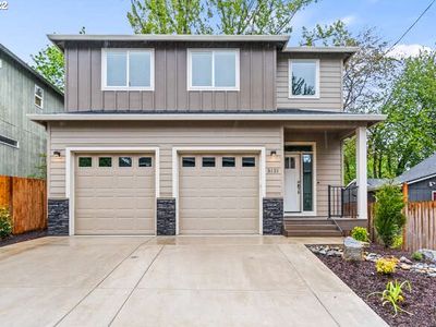5121 SE Malden Dr, Portland, OR, 97206