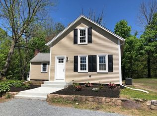 1116 West St, Wrentham, MA 02093
