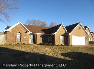 4372 Muskerry Cv, Memphis, TN 38125