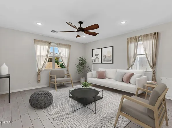 22512 E ROSA Road, Queen Creek, AZ 85142