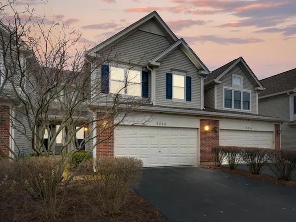 3252 Cool Springs Ct, Naperville, IL 60564