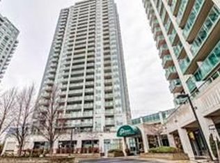18 Harrison Garden Blvd #2009, Toronto, ON M2N 7J7