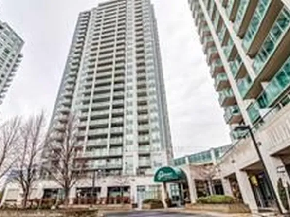 18 Harrison Garden Blvd #2009, Toronto, ON M2N 7J7