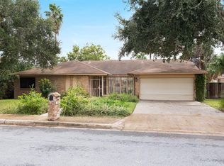 1065 Quail Hollow Dr, Brownsville, TX 78520