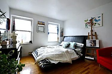 Rented by Bold New York
