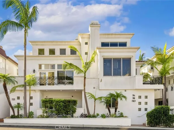 716 Manhattan Beach Blvd, Manhattan Beach, CA 90266