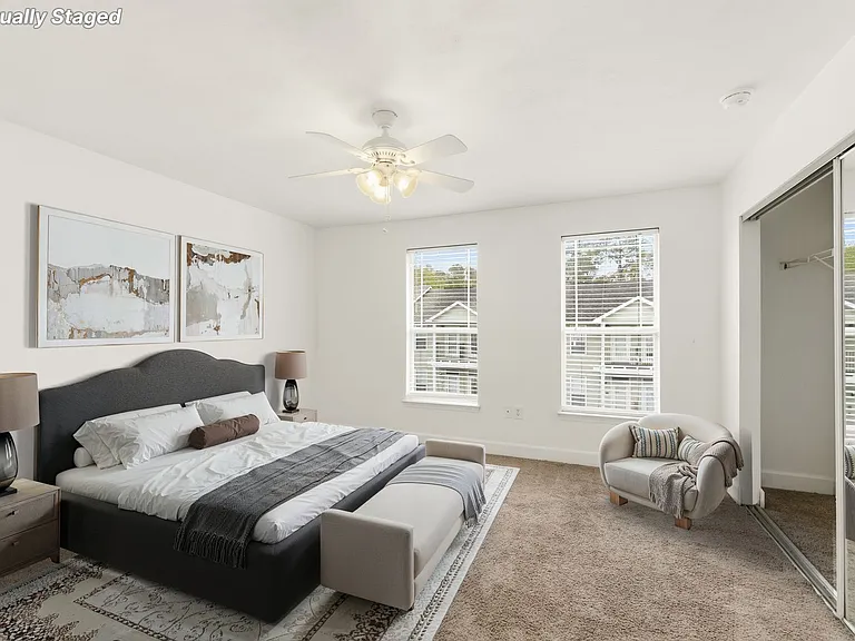 Timber Ridge Townhomes — Photo 13