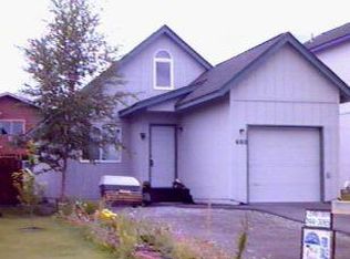 4160 Crannog, Anchorage, AK --