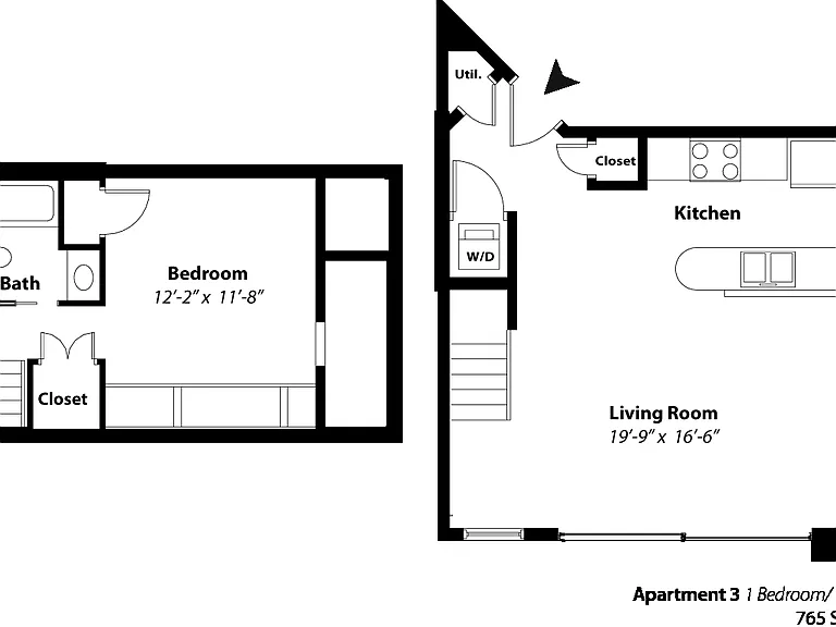 2617 W Broad St — Photo 15