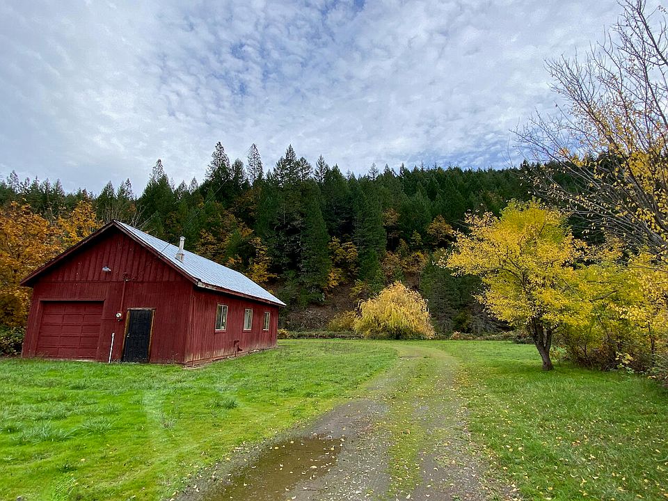 12863 Redwood Hwy, Wilderville, OR 97543 MLS 220173642 Zillow