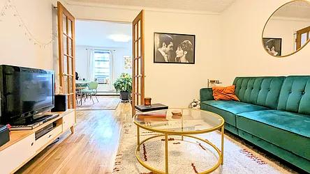 Rented by Highline Residential