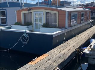 2401 N Northlake Way NE #E8, Seattle, WA 98103