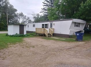 405 Bertram St, Marion, WI 54950