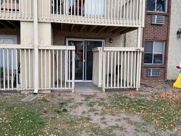 1306 S Parker Rd #169, Denver, CO 80247