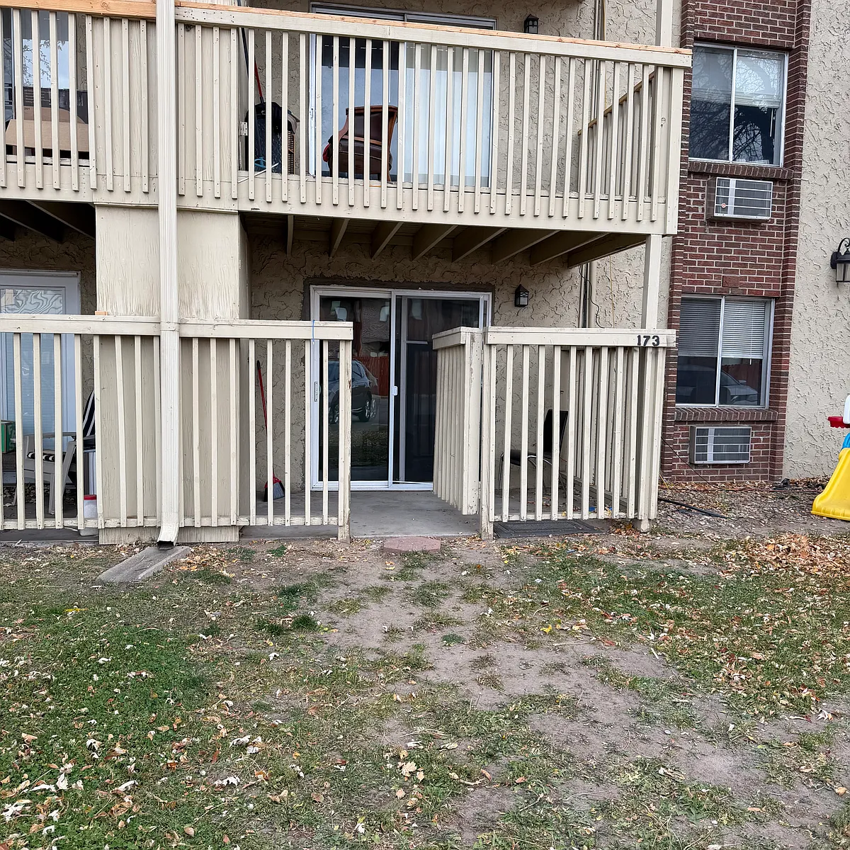 Building Photo - 1306 S Parker Rd #169