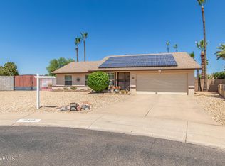 10448 W Butler Dr, Peoria, AZ 85345