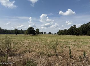 Winding Rd, Ville Platte, LA 70586