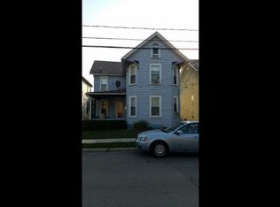 203 N Clay St, Zelienople, PA 16063