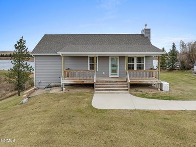 152 Blacktail Dr, Williston, ND, 58801