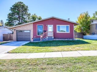 415 E College Ave, Rapid City, SD 57701