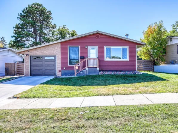 415 E College Ave, Rapid City, SD 57701