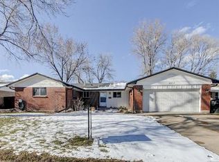 3057 S Harlan St, Denver, CO 80227