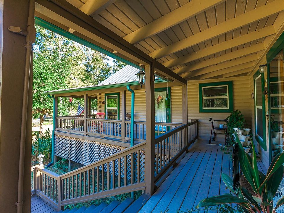 156 Cardinal Cv, Burkeville, TX 75932 Zillow