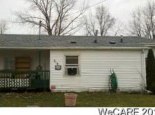 716 Taylor Ave, Lima, OH