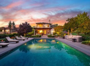 3650 Rutherford Way, Santa Rosa, CA 95404