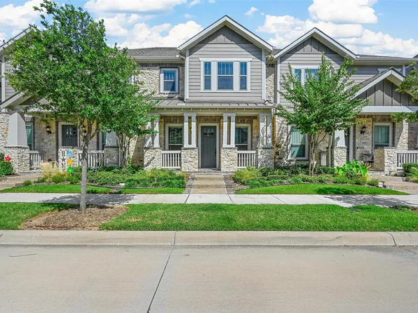 4541 English Maple Dr, Arlington, TX 76005