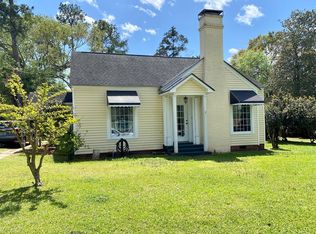 518 W Orange St, Troy, AL 36081