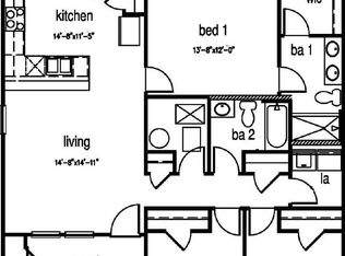 120 Stamford Rd, Orangeburg, SC 29115