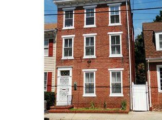 18 E Commerce St, Smyrna, DE 19977