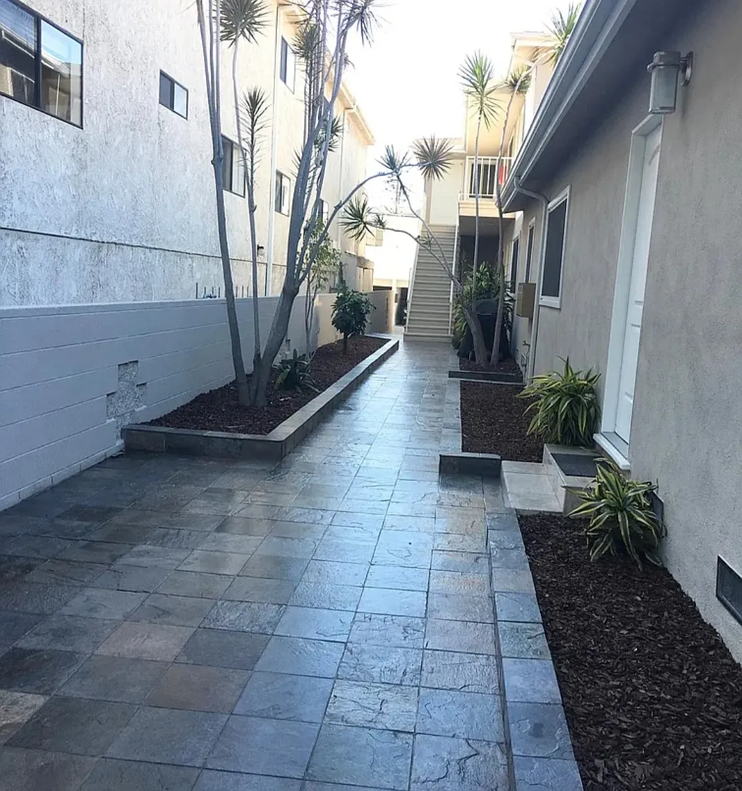 1 bed, 600 sqft, $2,595 — Photo 1