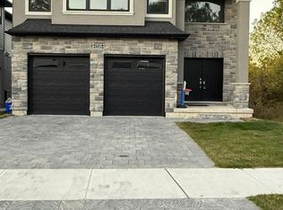 1526 Chickadee Trl, London, ON N6M0J9