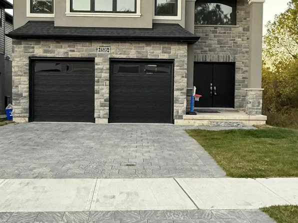 1526 Chickadee Trl, London, ON N6M 0J9
