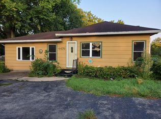 4470 NE 29th St, Des Moines, IA 50317