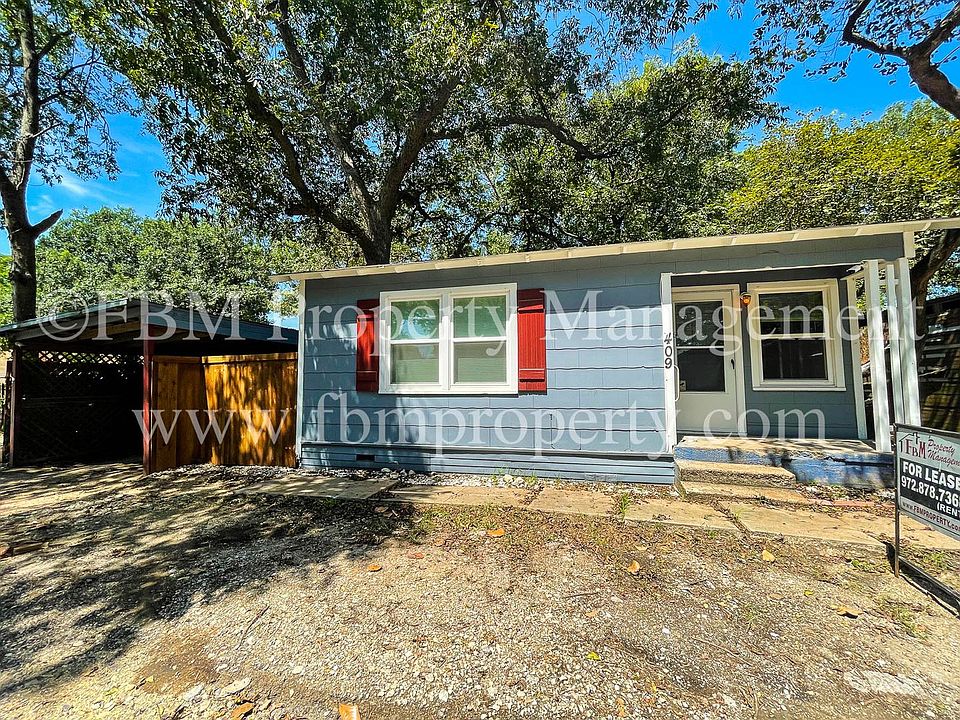 1st image of 409 Grace St