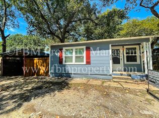 409 Grace St, Waxahachie, TX 75165
