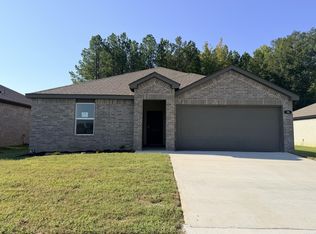 50 Wolfsbridge Loop, Cabot, AR 72023